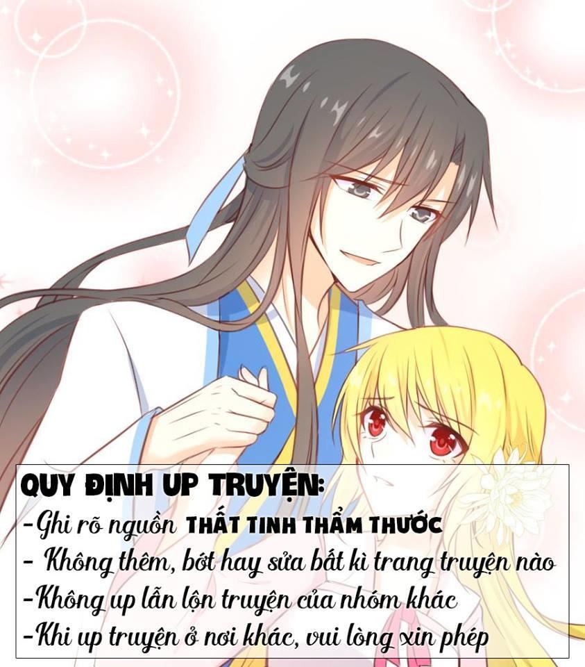 Hoa Anh Đào Rơi Đẹp Như Em Chapter 5 - 1