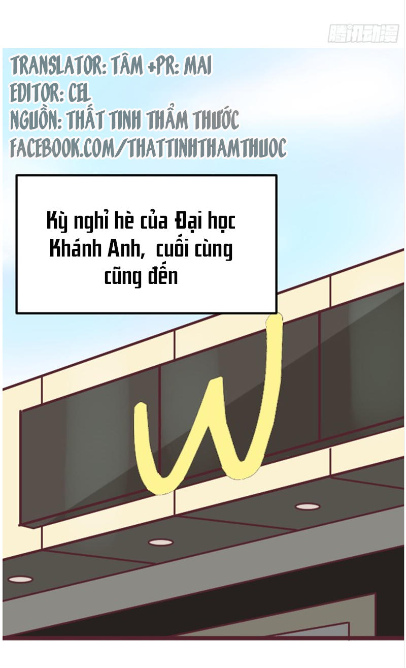 Hoa Anh Đào Rơi Đẹp Như Em Chapter 5 - 2