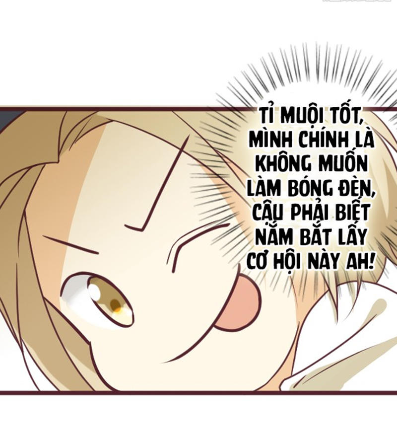 Hoa Anh Đào Rơi Đẹp Như Em Chapter 5 - 22