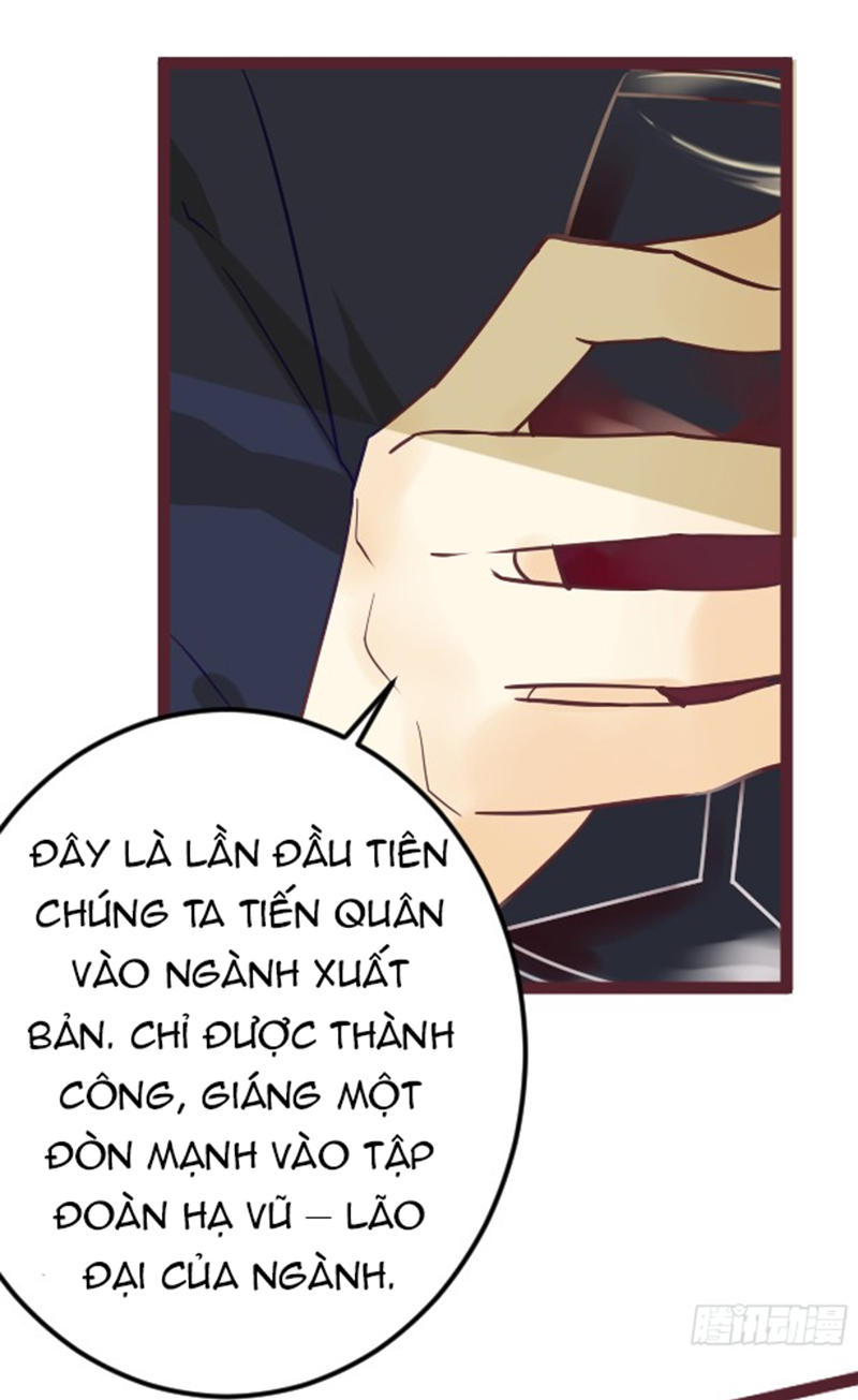Hoa Anh Đào Rơi Đẹp Như Em Chapter 5 - 49