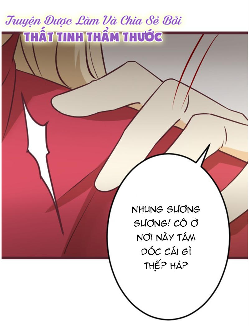 Hoa Anh Đào Rơi Đẹp Như Em Chapter 5 - 8