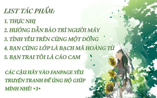 Thực Nhị Chapter 24 - 1