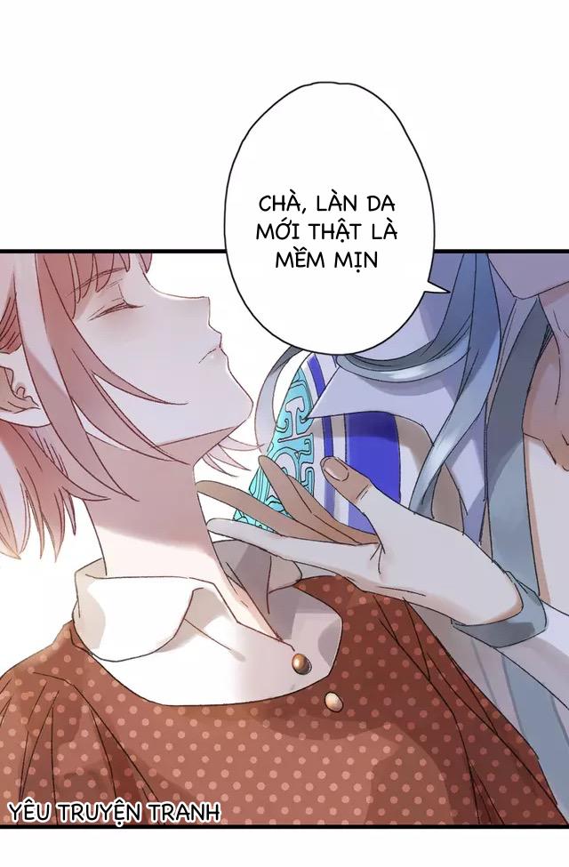 Thực Nhị Chapter 24 - 19