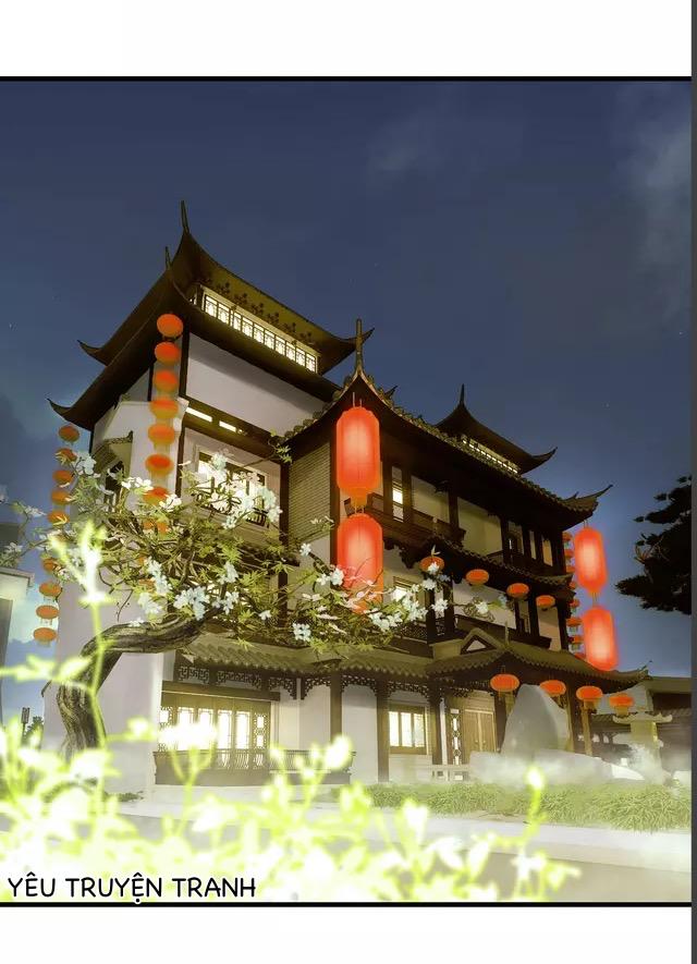 Thực Nhị Chapter 24 - 6