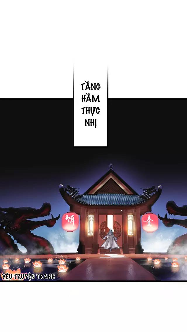 Thực Nhị Chapter 24 - 8