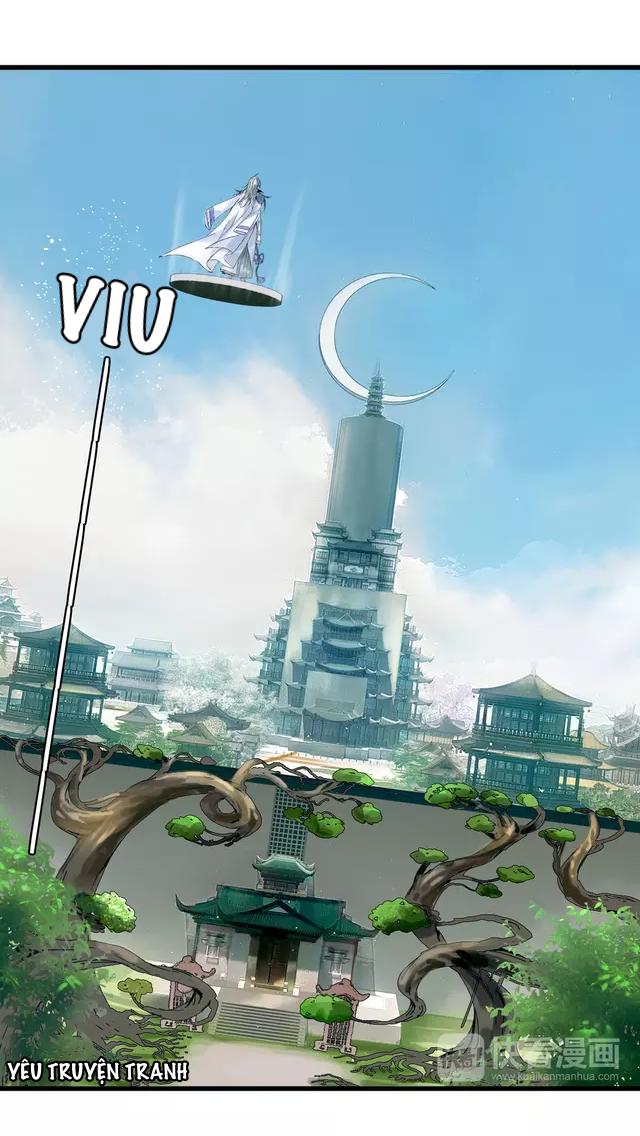 Thực Nhị Chapter 24 - 10