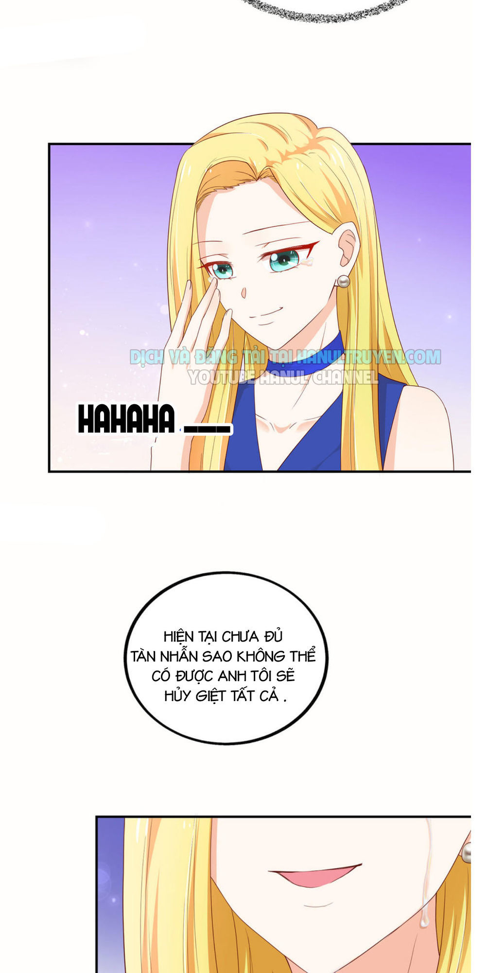 Nam Thần Quốc Dân Quấn Lấy Tôi Chapter 181 - 8