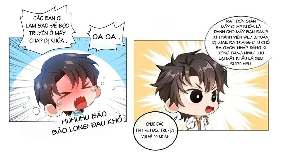 Nam Thần Quốc Dân Quấn Lấy Tôi Chapter 199 - 17