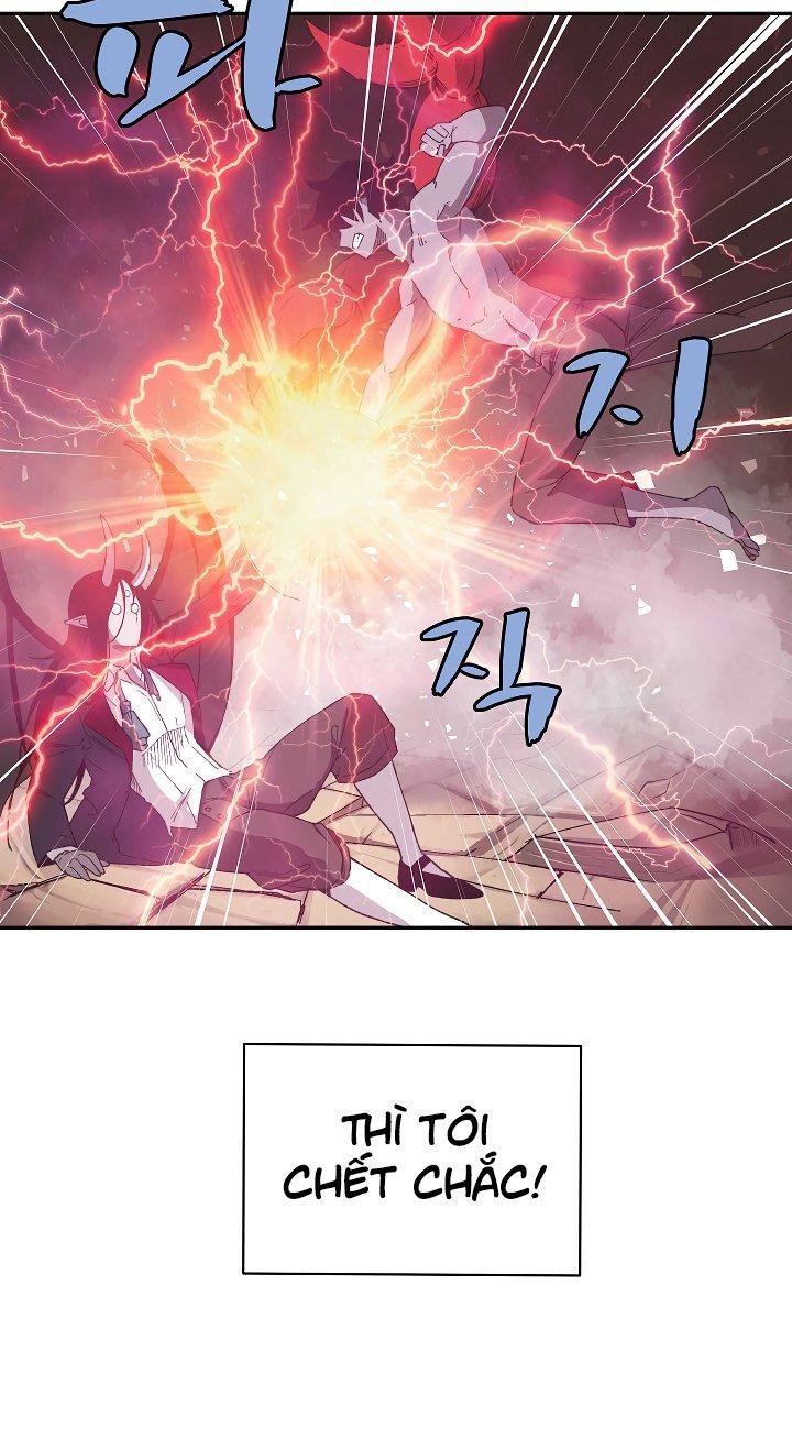 The Dungeon Master Chapter 24 - 18