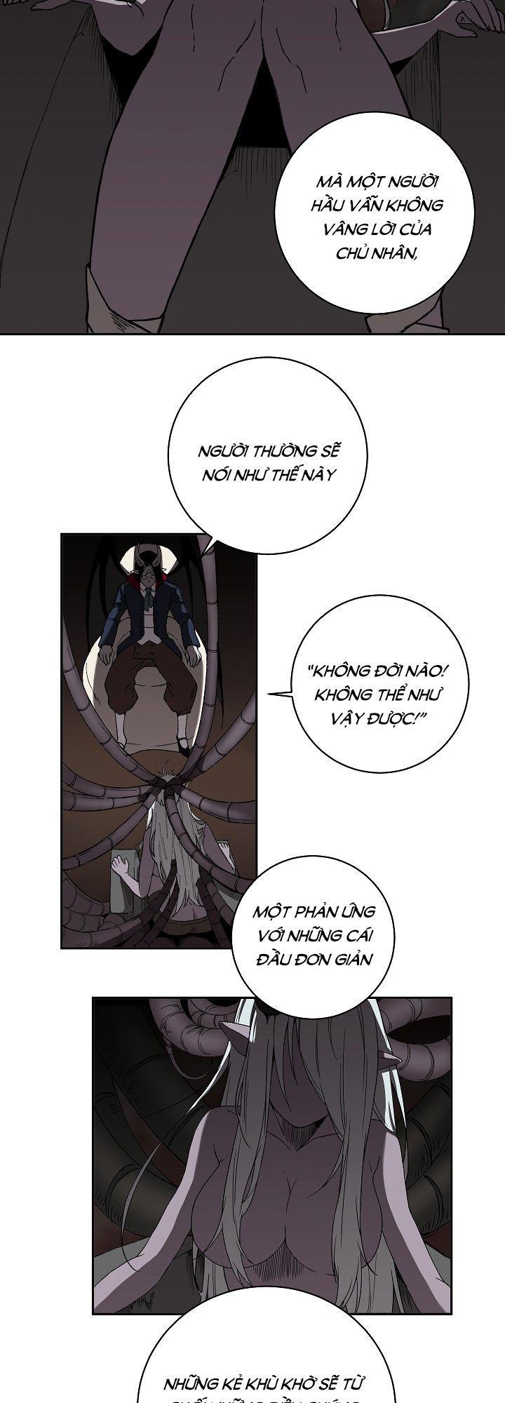 The Dungeon Master Chapter 24 - 7