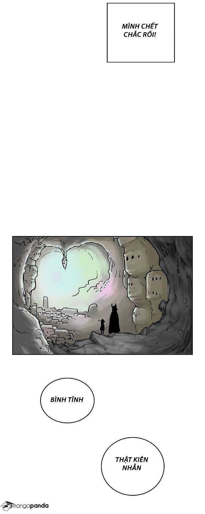 The Dungeon Master Chapter 9 - 36