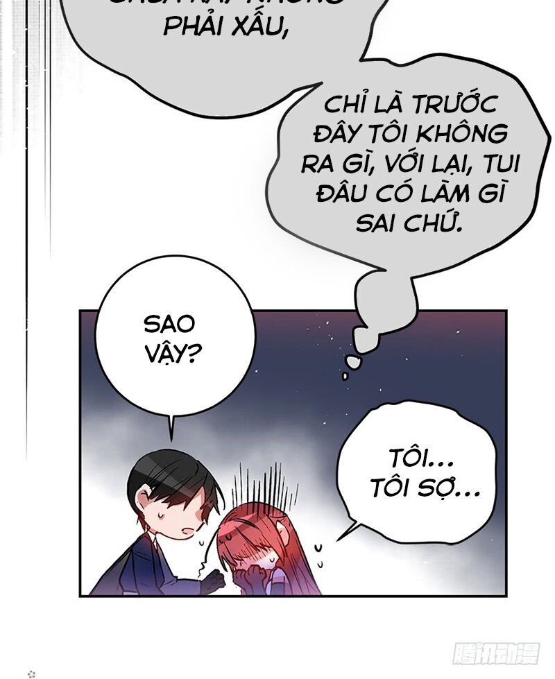 This Girl Is A Little Wild Chapter 24 - 41