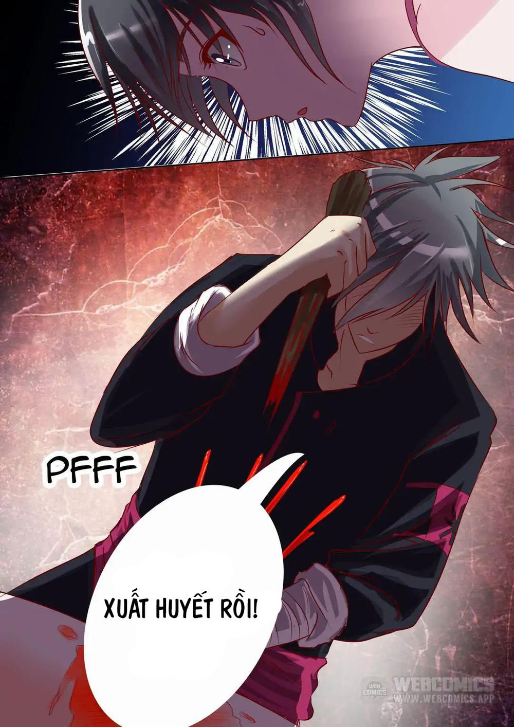 Thần Y Hay Là Thần Kinh Chapter 4 - 8