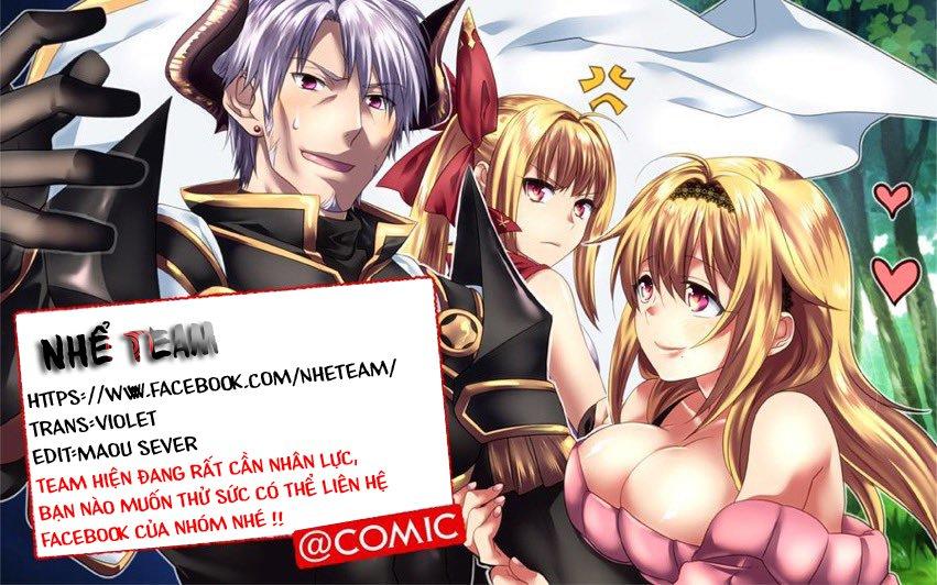 Ma Vương Cưới Mẹ Của Nữ Anh Hùng Chapter 7 - 2