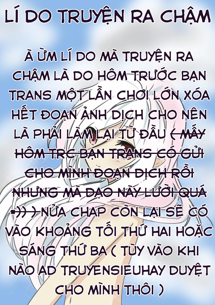 Tensei Kyuuketsukisan Wa Ohirune Ga Shitai Chapter 14 - 17