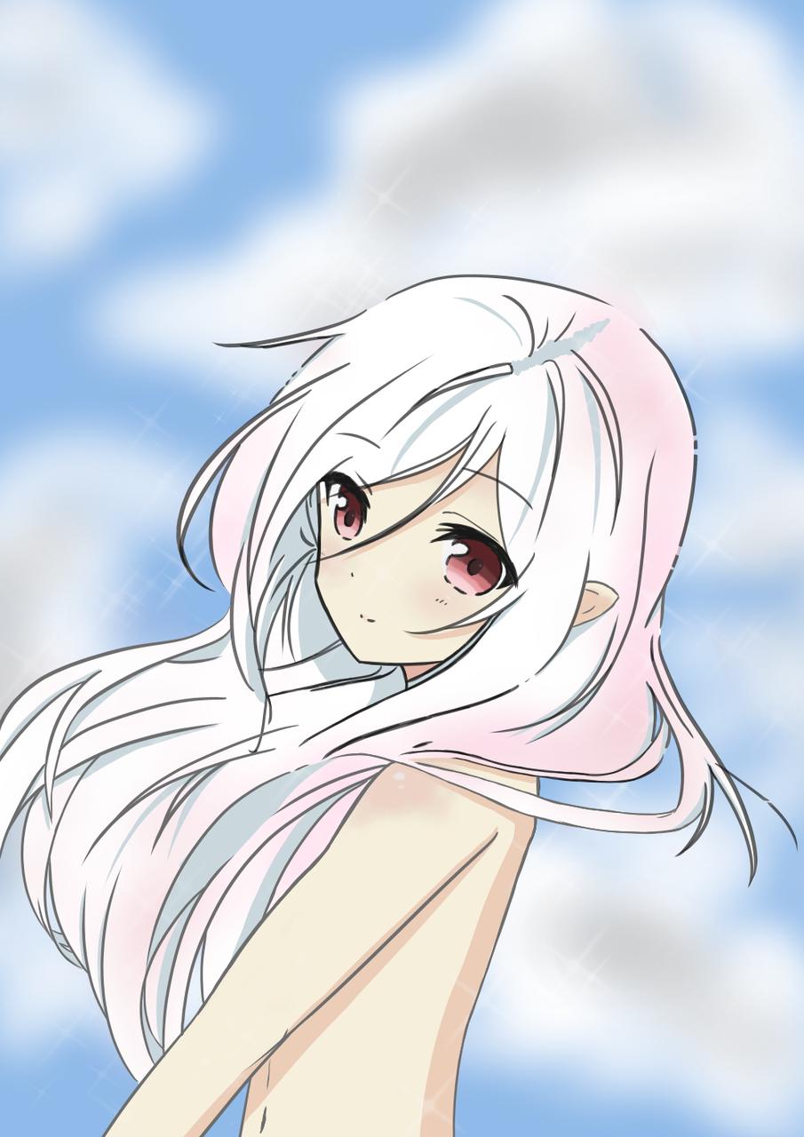 Tensei Kyuuketsukisan Wa Ohirune Ga Shitai Chapter 14 - 18