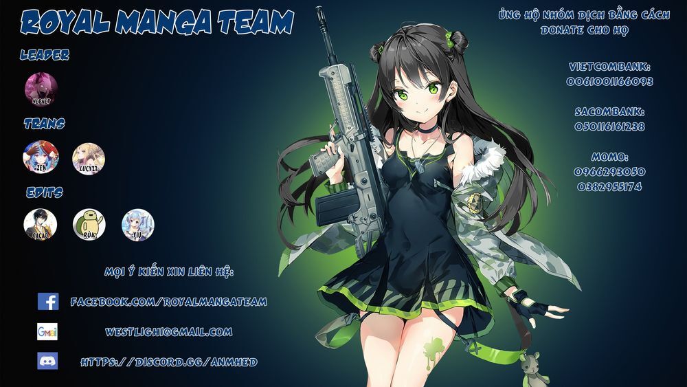 Tensei Kyuuketsukisan Wa Ohirune Ga Shitai Chapter 29 - 1