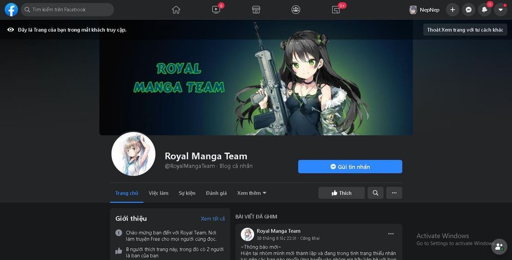 Tensei Kyuuketsukisan Wa Ohirune Ga Shitai Chapter 29 - 4