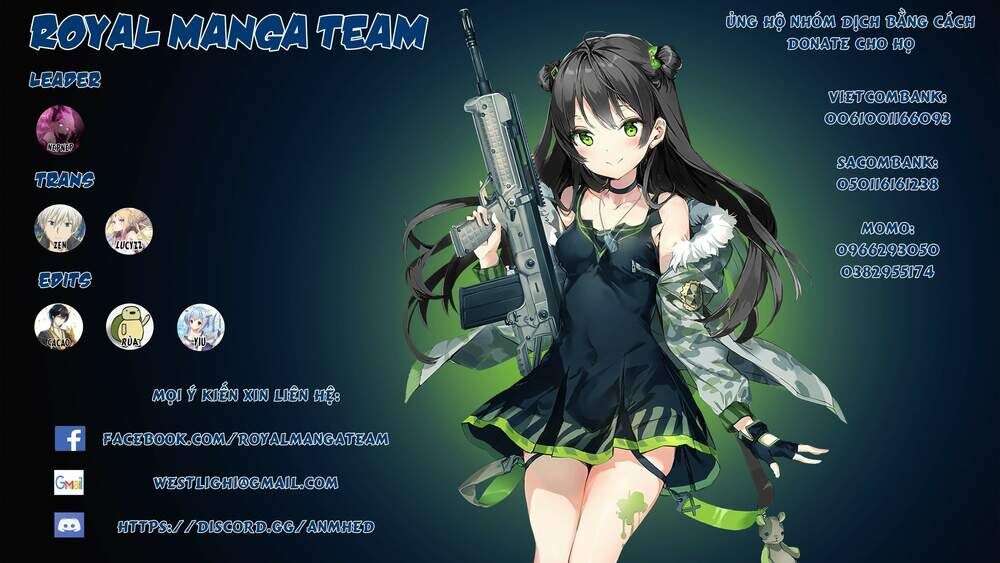 Tensei Kyuuketsukisan Wa Ohirune Ga Shitai Chapter 30 - 1