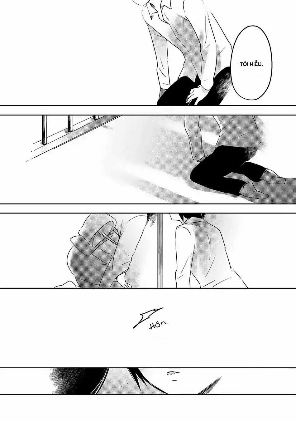 Tensei Kyuuketsukisan Wa Ohirune Ga Shitai Chapter 18.1 - 8