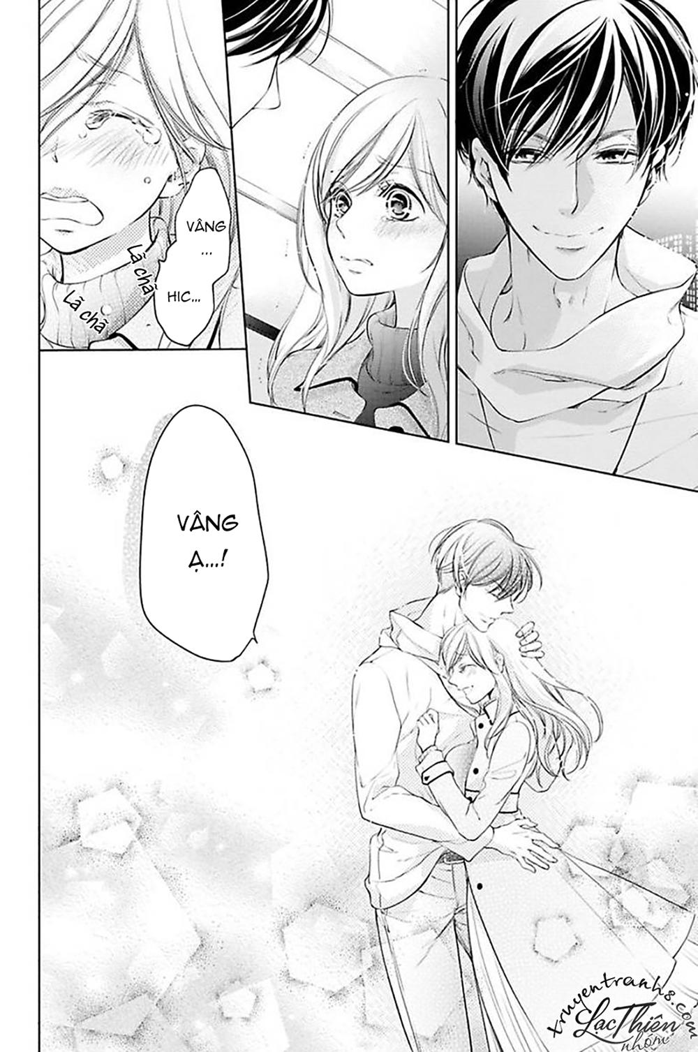 Nụ Hôn Cuồng Nhiệt Của Ngài Idol! Chapter 4 - 40