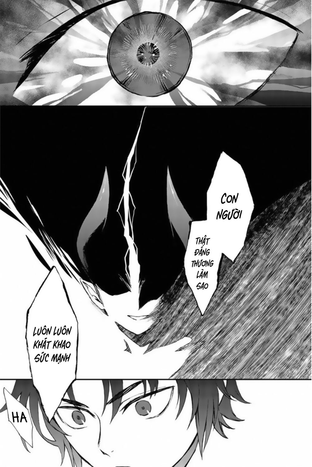 Sự Diệt Vong Năm 16 Tuổi Chapter 11 - 28