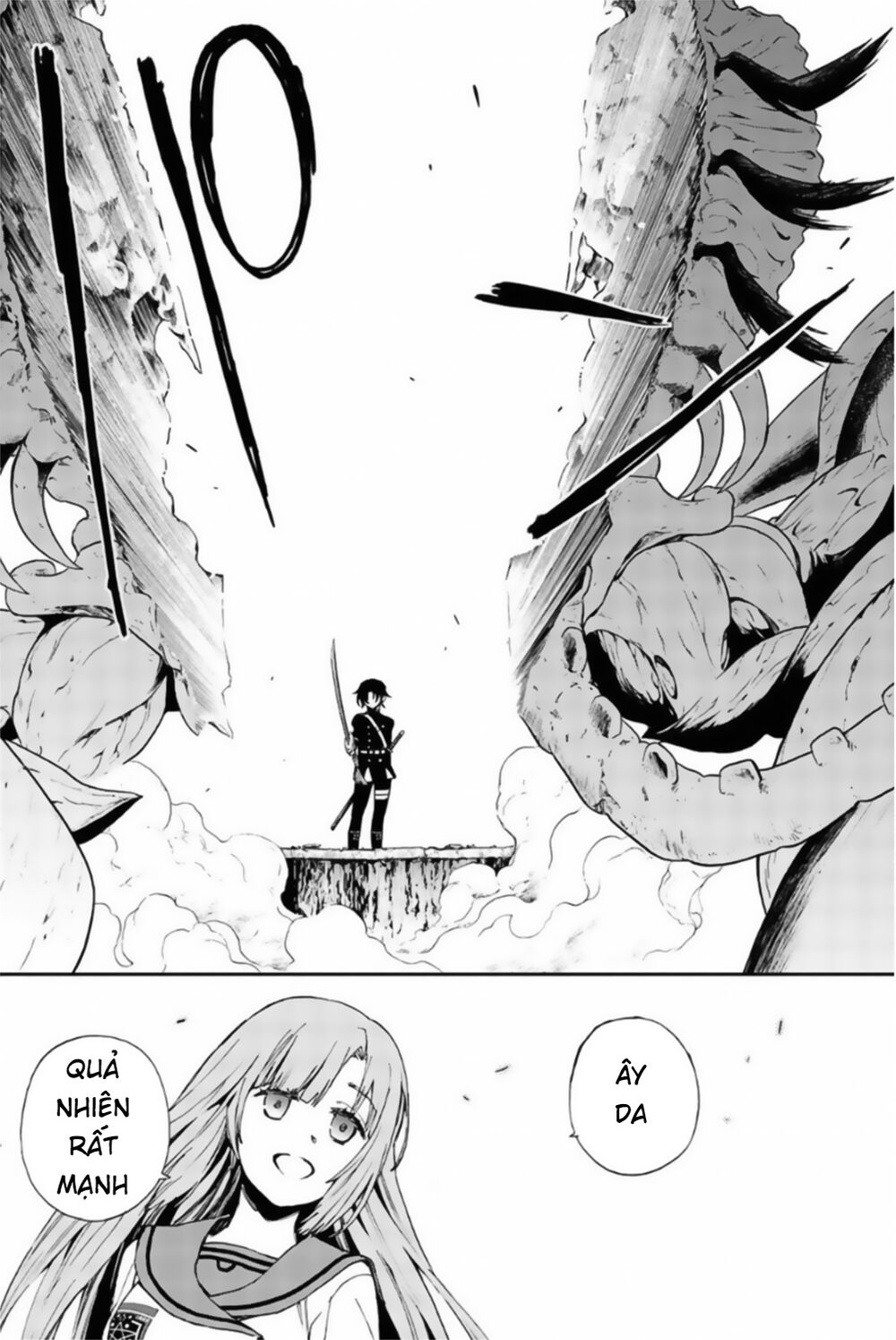 Sự Diệt Vong Năm 16 Tuổi Chapter 11 - 32