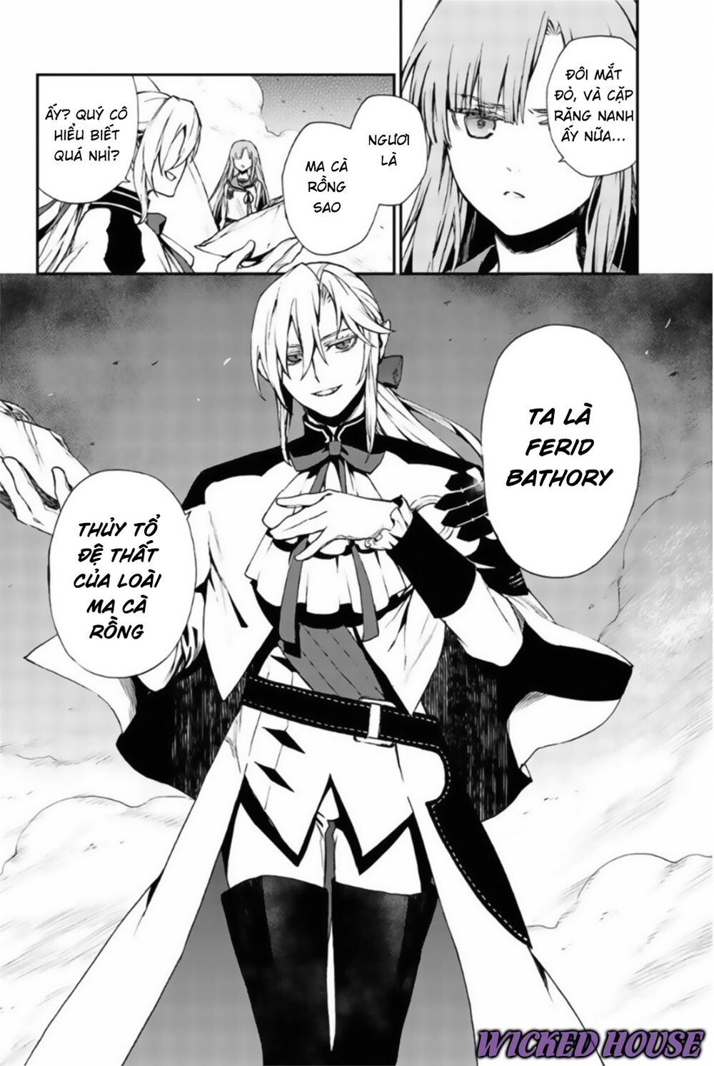 Sự Diệt Vong Năm 16 Tuổi Chapter 11 - 44