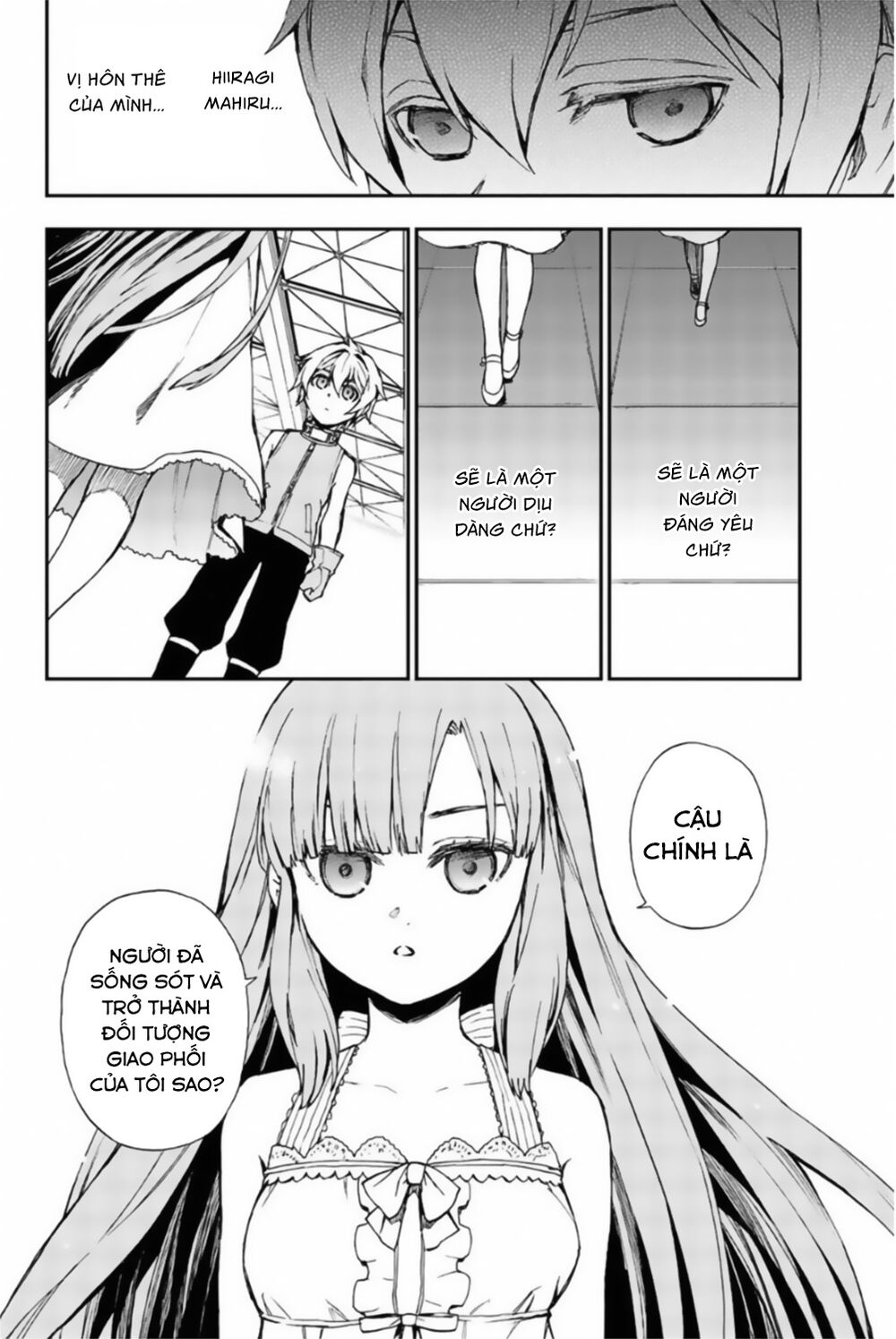 Sự Diệt Vong Năm 16 Tuổi Chapter 12.5 - 16