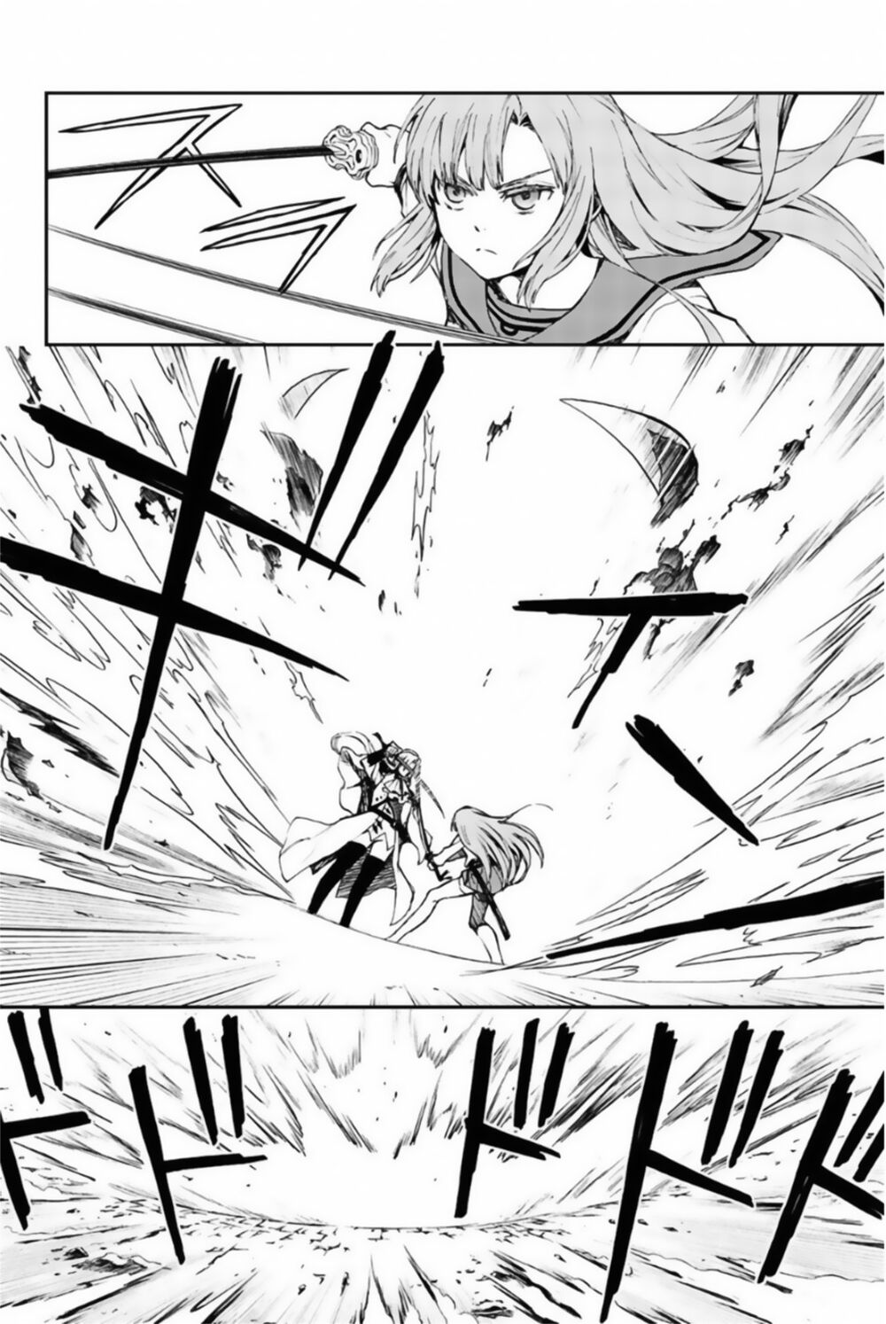 Sự Diệt Vong Năm 16 Tuổi Chapter 12 - 4