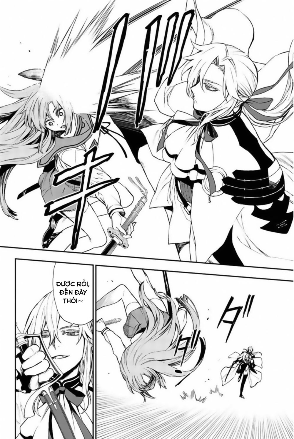 Sự Diệt Vong Năm 16 Tuổi Chapter 12 - 6