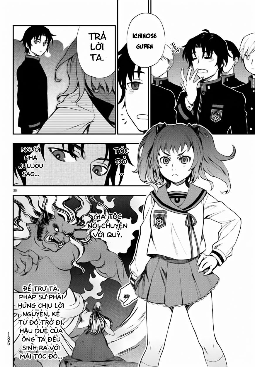 Sự Diệt Vong Năm 16 Tuổi Chapter 2 - 31
