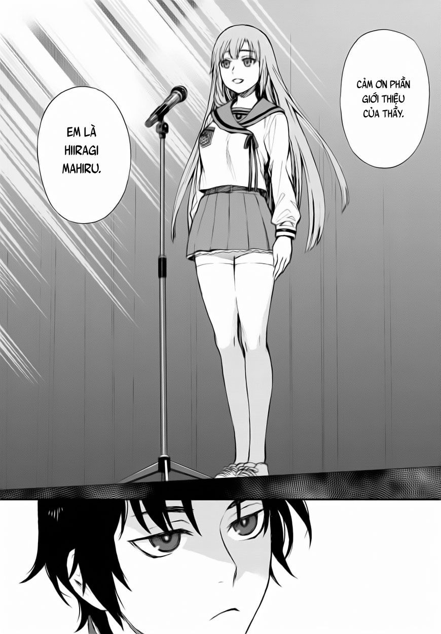 Sự Diệt Vong Năm 16 Tuổi Chapter 2 - 36
