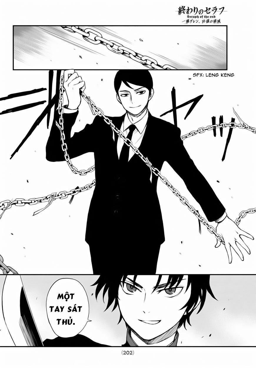 Sự Diệt Vong Năm 16 Tuổi Chapter 2 - 47