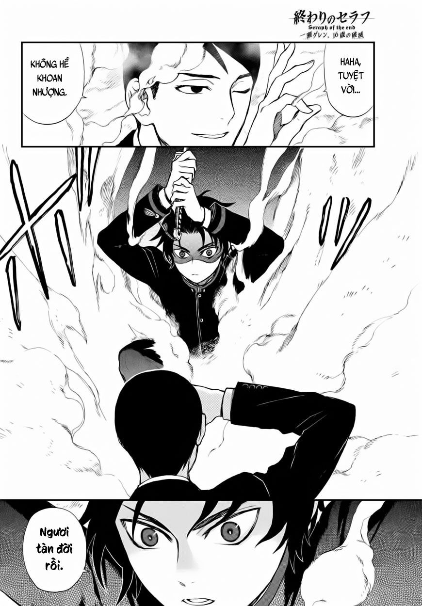 Sự Diệt Vong Năm 16 Tuổi Chapter 2 - 49