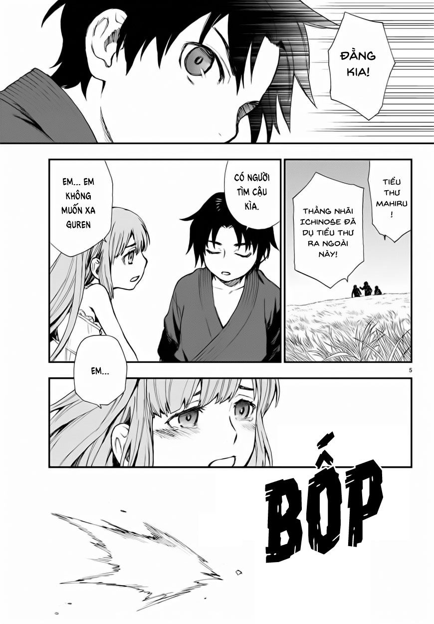 Sự Diệt Vong Năm 16 Tuổi Chapter 2 - 6