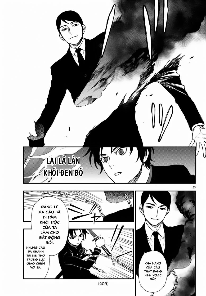 Sự Diệt Vong Năm 16 Tuổi Chapter 2 - 54