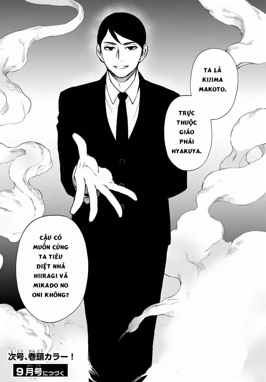 Sự Diệt Vong Năm 16 Tuổi Chapter 2 - 57