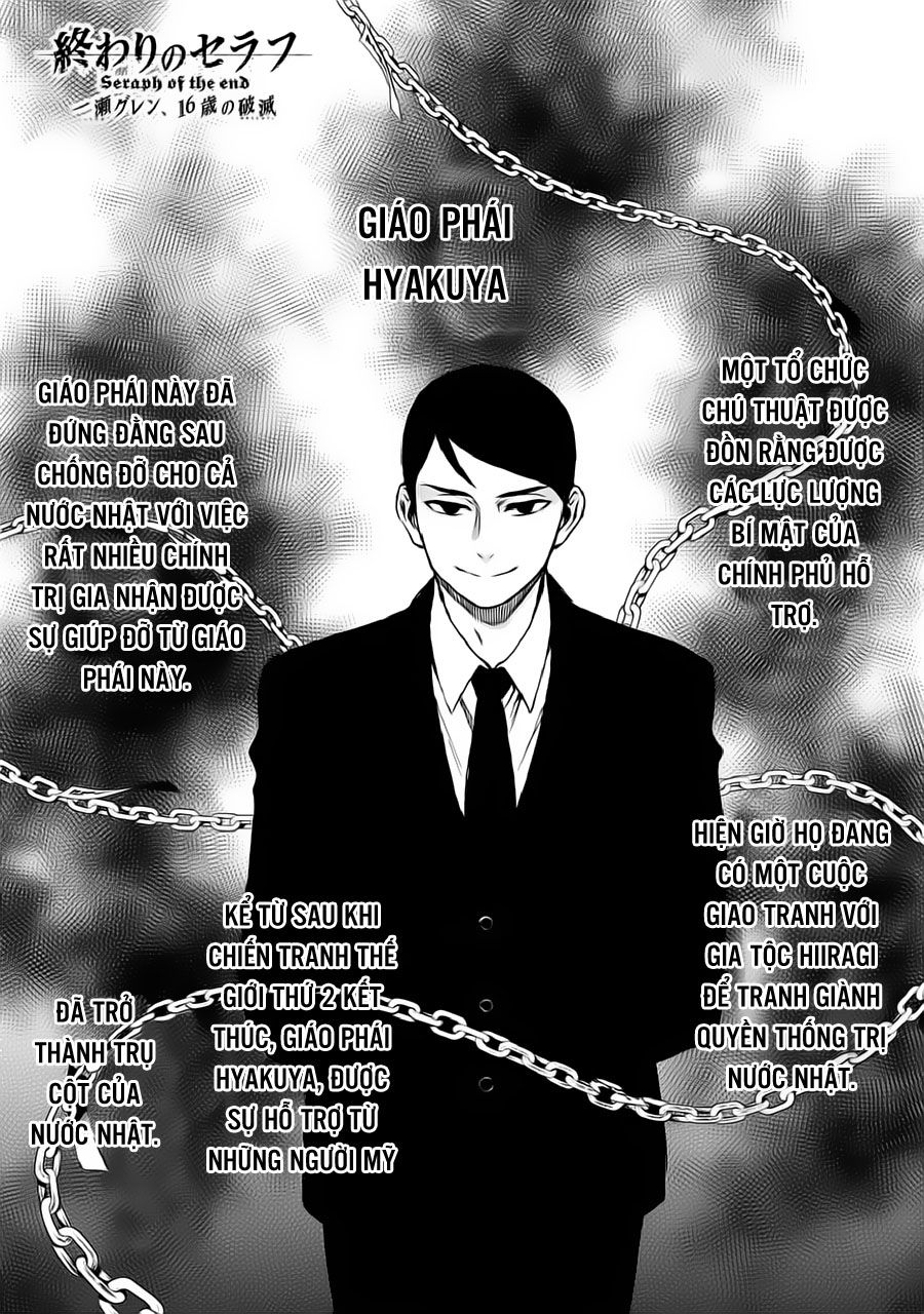 Sự Diệt Vong Năm 16 Tuổi Chapter 3 - 5