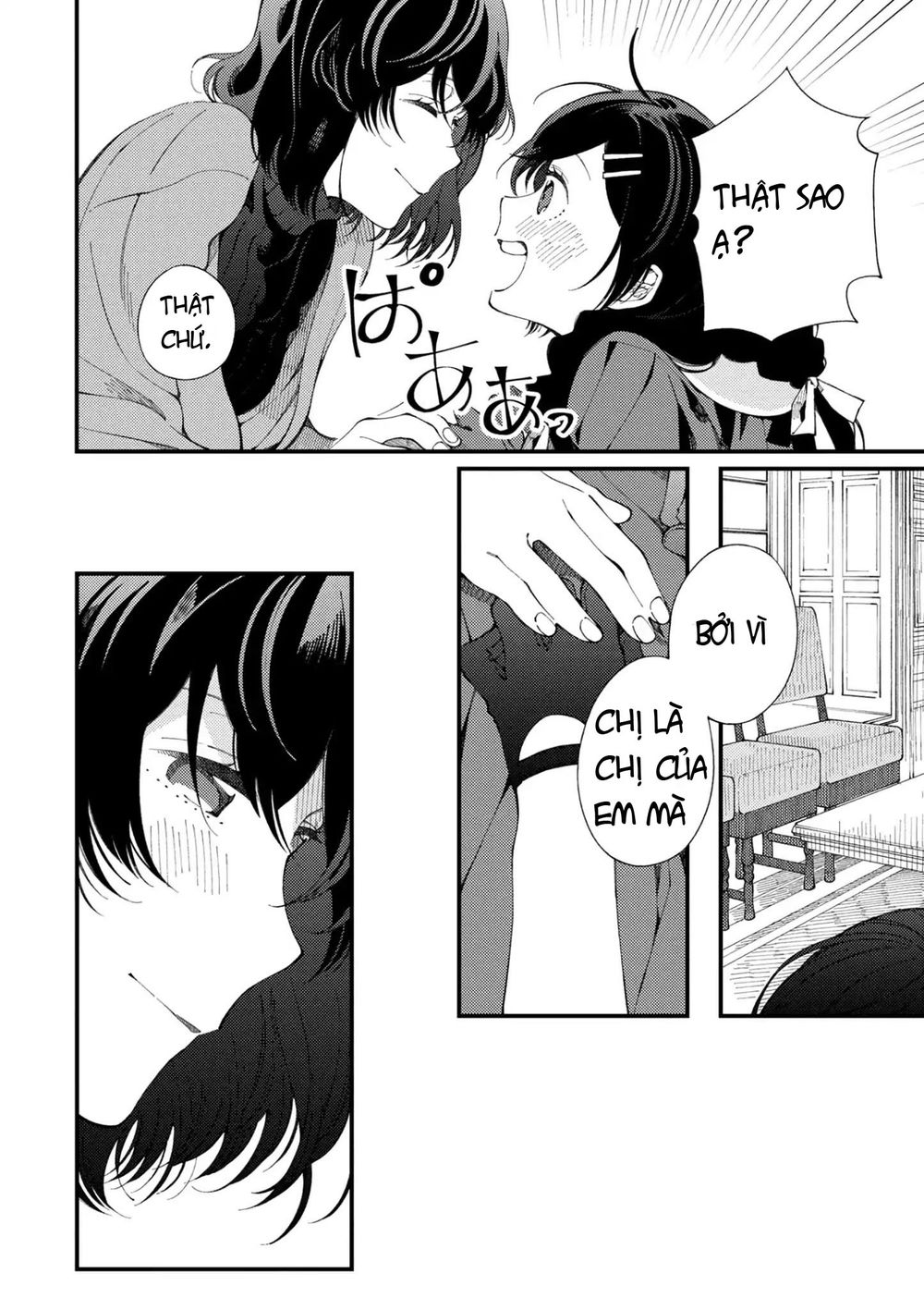 Ẩm Thực Đến Từ Thế Giới Khác Chapter 1 - 24