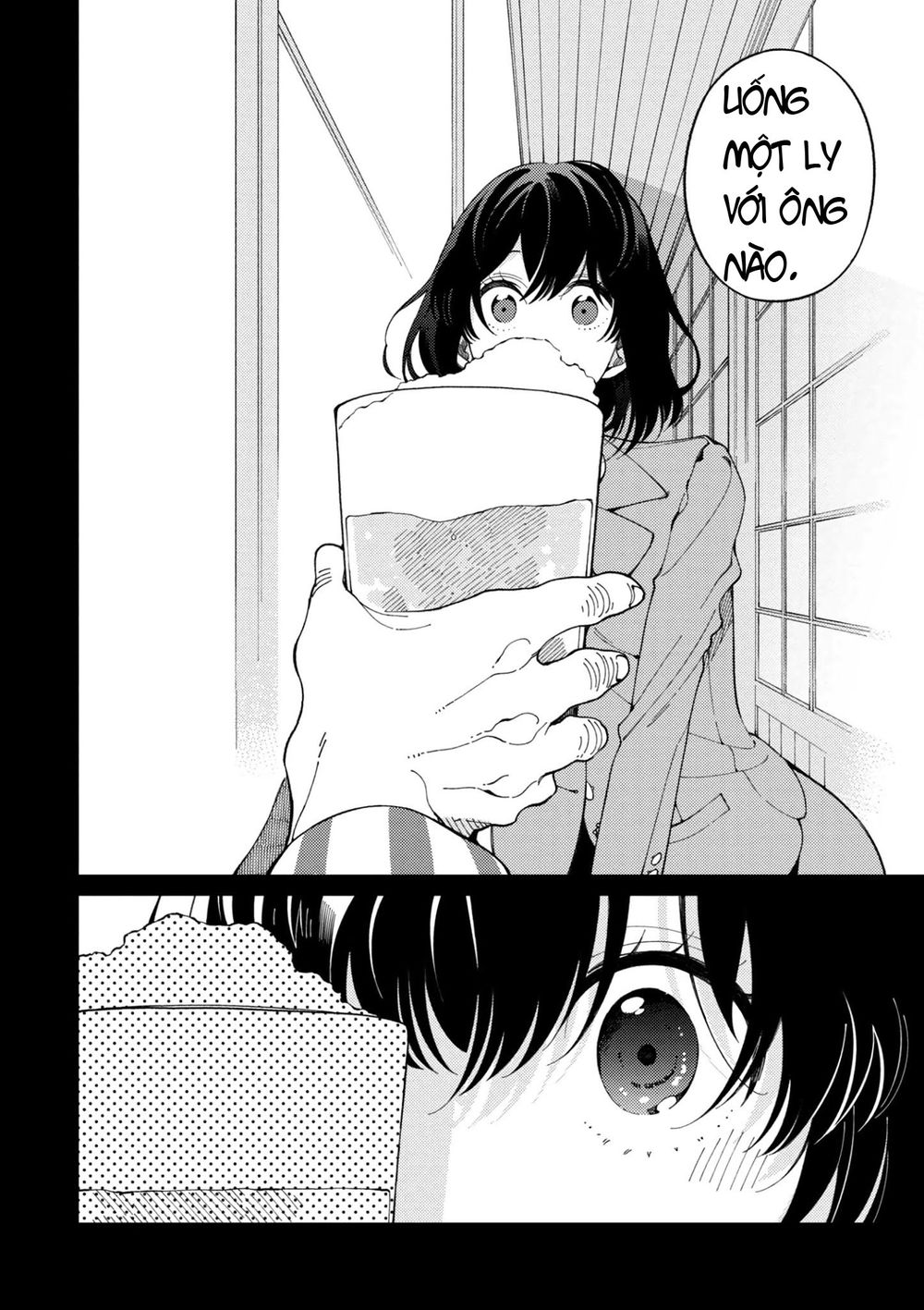 Ẩm Thực Đến Từ Thế Giới Khác Chapter 3 - 2