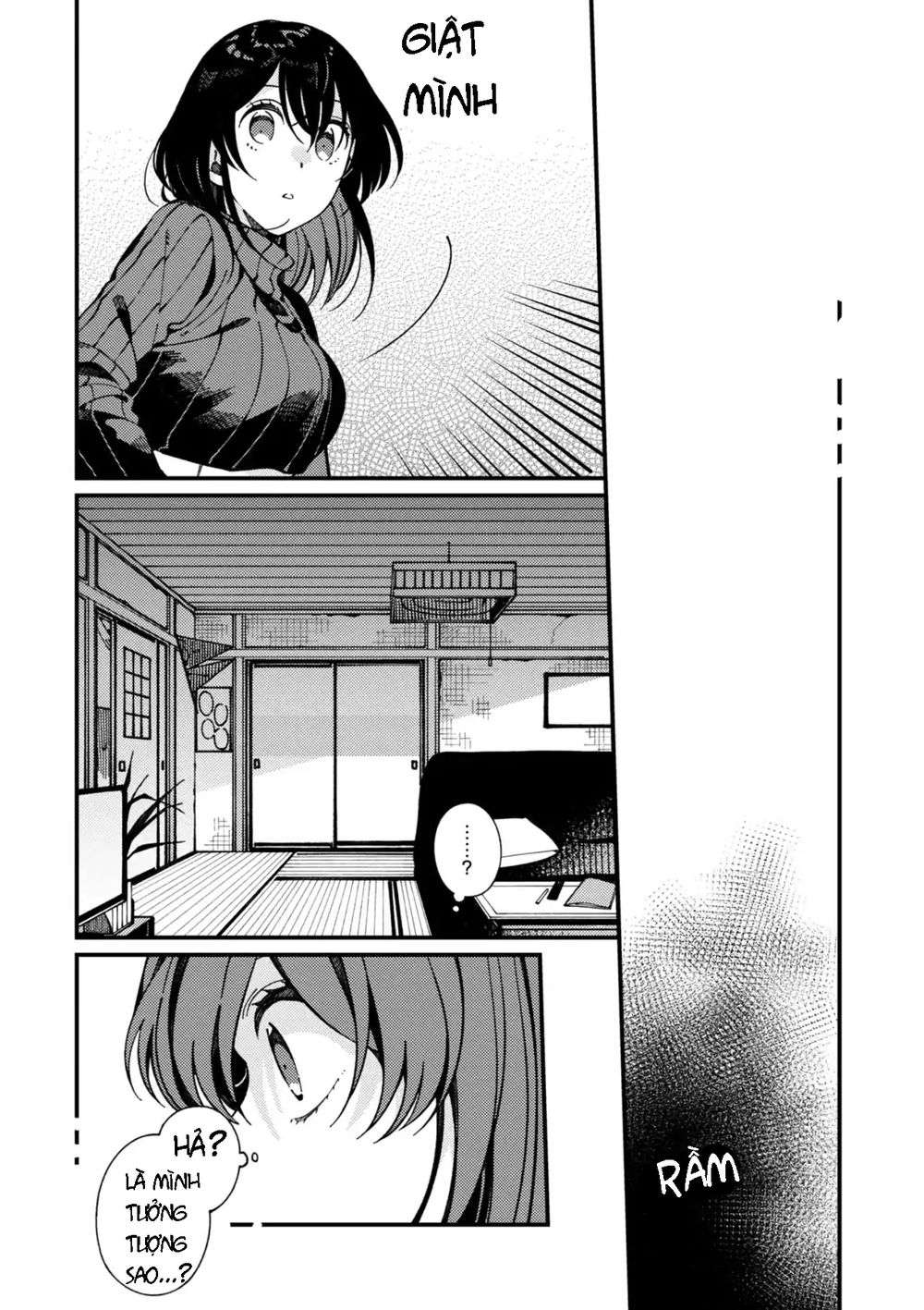 Ẩm Thực Đến Từ Thế Giới Khác Chapter 7.2 - 5