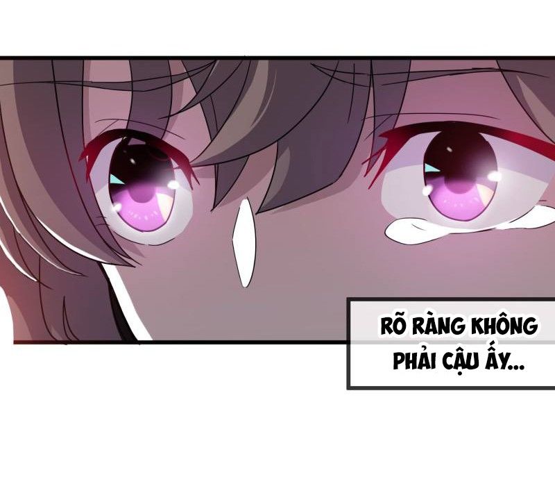 Thế Thân Ma Vương Nam Khuê Mật Chapter 6 - 12