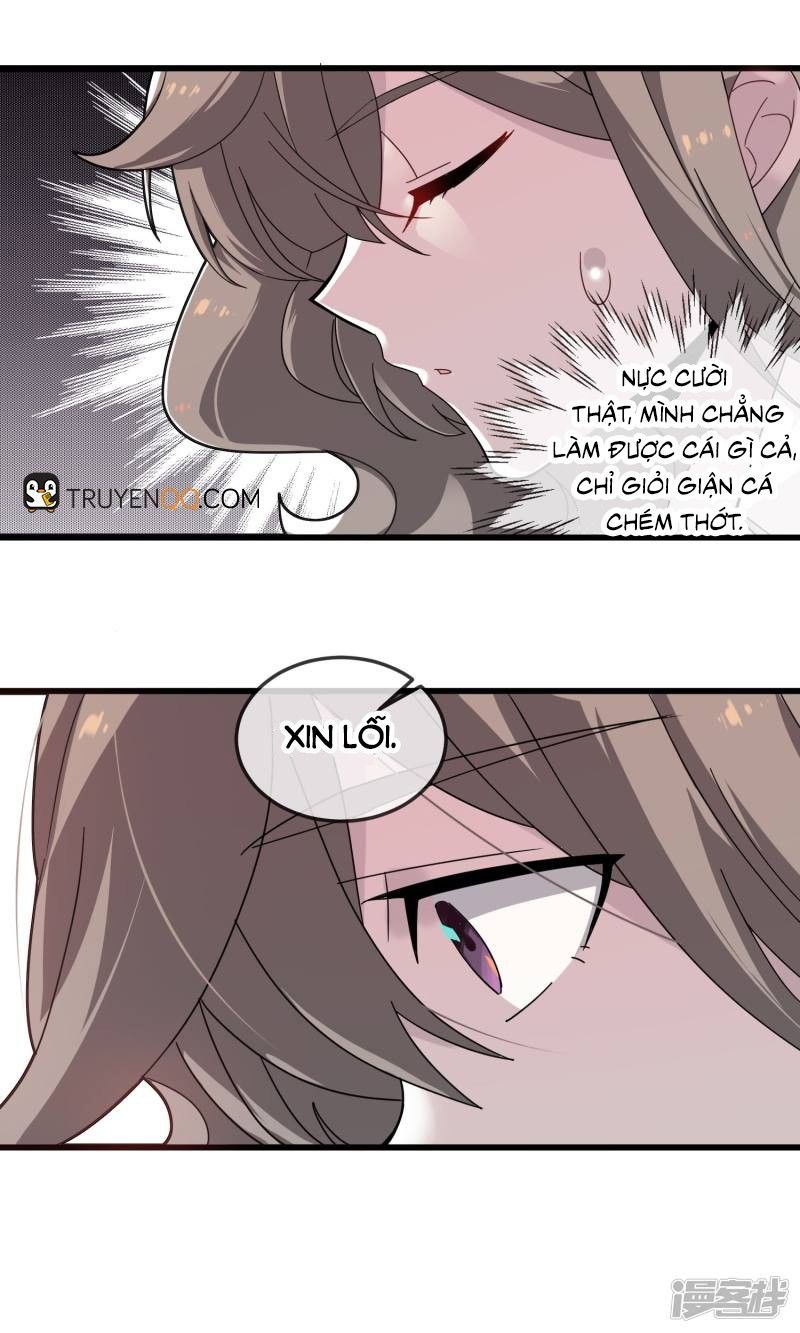 Thế Thân Ma Vương Nam Khuê Mật Chapter 6 - 10