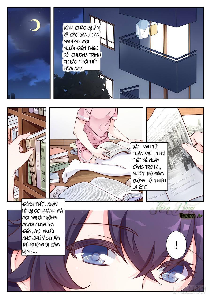 Luyến Ái 1/2 Chapter 15 - 2