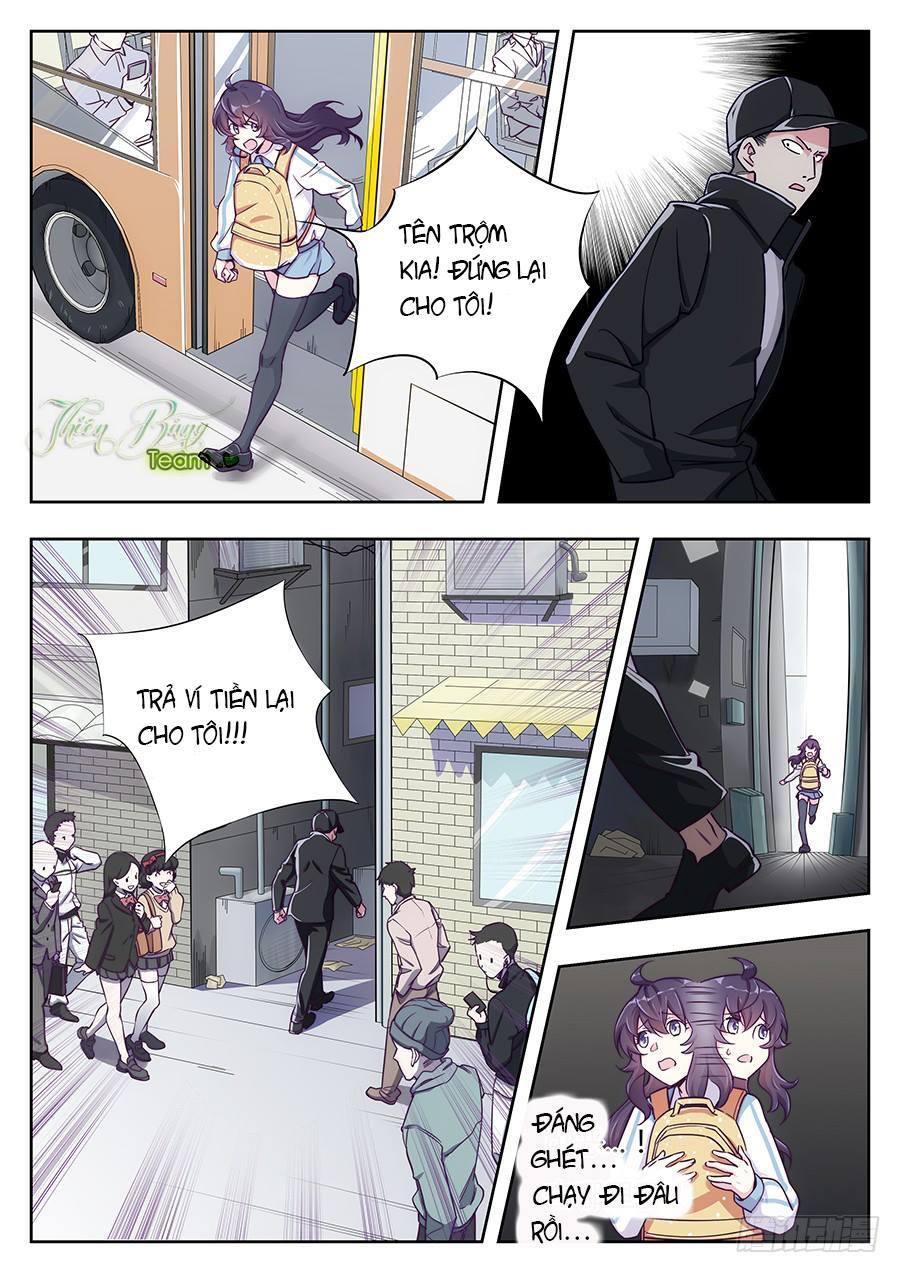 Luyến Ái 1/2 Chapter 15 - 14