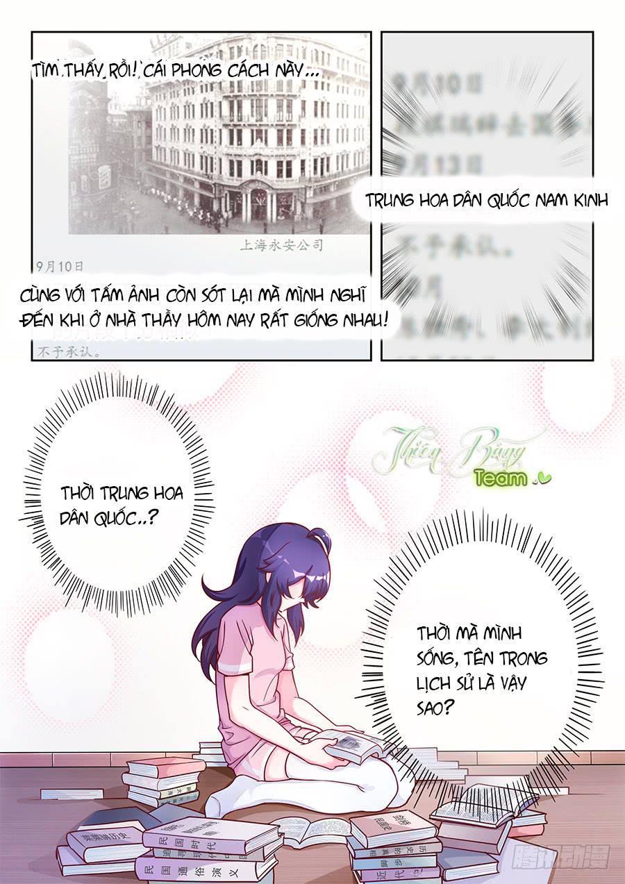 Luyến Ái 1/2 Chapter 15 - 3