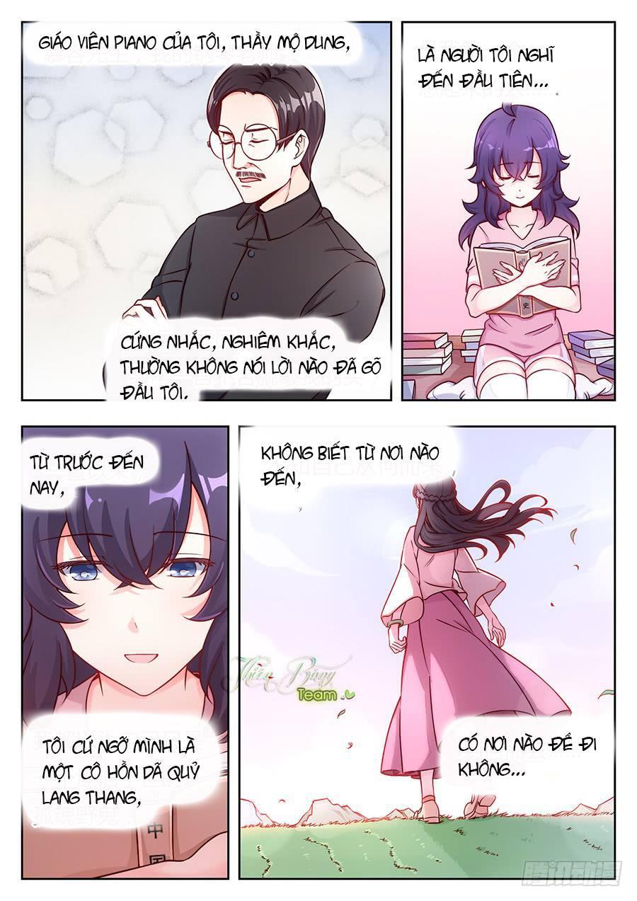 Luyến Ái 1/2 Chapter 15 - 4