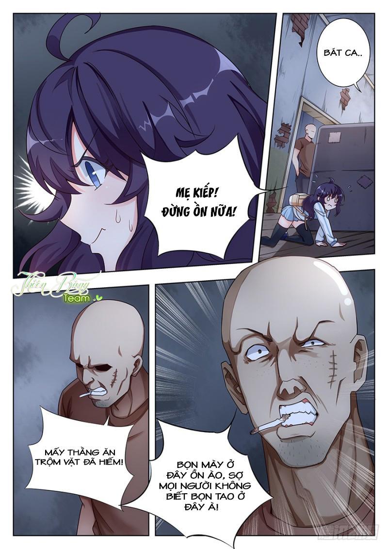 Luyến Ái 1/2 Chapter 16 - 13