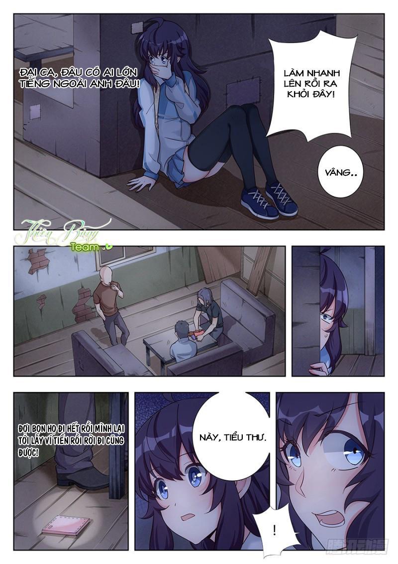 Luyến Ái 1/2 Chapter 16 - 14